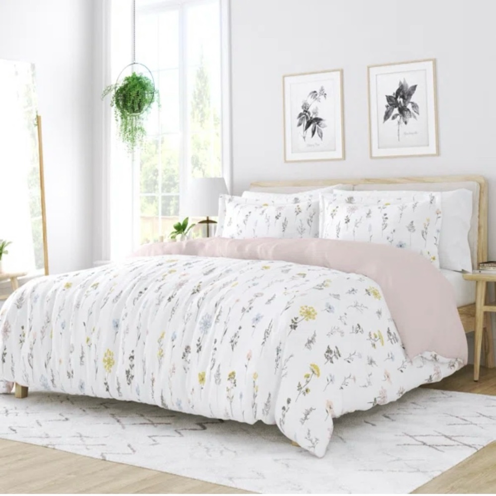 Duvet cover